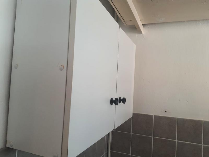 To Let 1 Bedroom Property for Rent in Sarepta Western Cape
